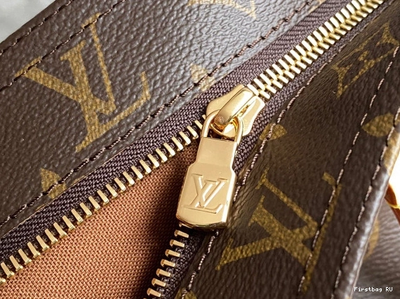 First bags ru reviews BAG LOUIS ALL-IN SMALL VUITTON TOTE 0727